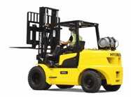 Koop een Hyundai 45L-7A - Chariot élévateur au GPL - Image #5