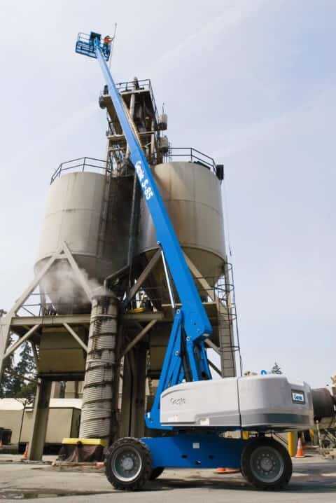 Koop een Genie S85 - Nacelle télescopique - Image #4