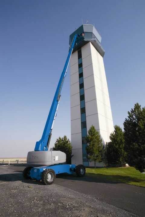 Koop een Genie S105 - Nacelle télescopique - Image #5
