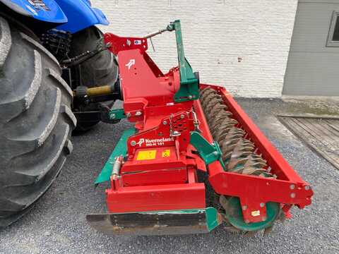Koop een tweedehands Kverneland NG-H 101 - Landbouwmachine - Image #5