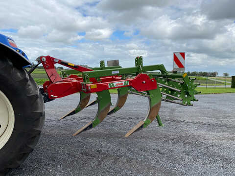 Koop een tweedehands Steeno Diepgronder - Landbouwmachine - Image #1