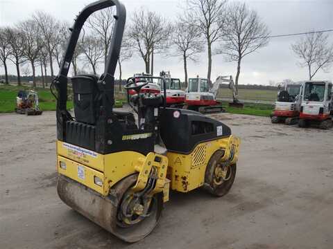 Koop een Bomag BW100 - En continu - Image #4