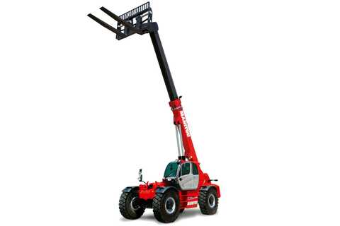 Koop een Manitou MHT 10230 - Télescope de construction - Image #1