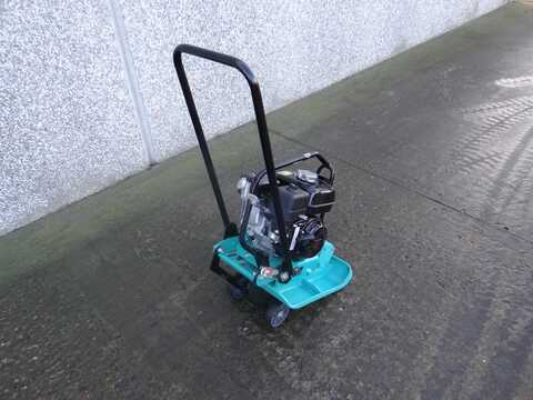 Huur een Mikasa MVC-F70H - Trilplat - Image #2