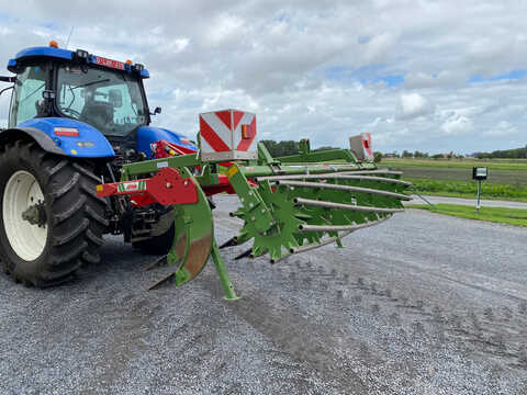 Koop een tweedehands Steeno Diepgronder - Landbouwmachine - Image #2