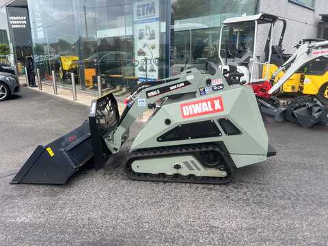 Huur een Boleo SV25X - Lader - Image #2