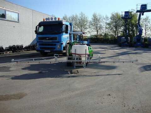 Koop een tweedehands Avant Diverse AVANT toebehoren - Graafmachine / lader / verreiker - Image #2
