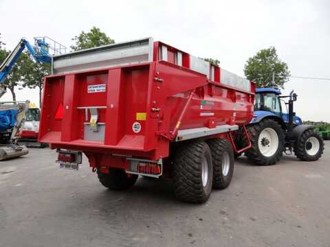 Koop een Vaia NL-160 (3080) - Machine agricole - Image #4