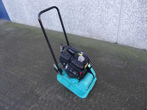 Huur een Mikasa MVC-F70H - Trilplat - Image #3