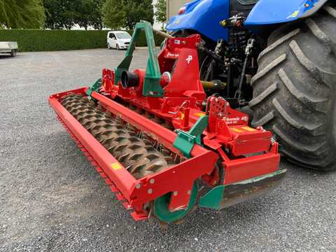 Koop een tweedehands Kverneland NG-H 101 - Landbouwmachine - Image #4