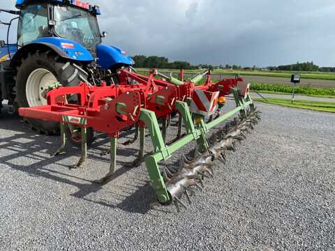 Koop een tweedehands Steeno Breker - Landbouwmachine - Image #2