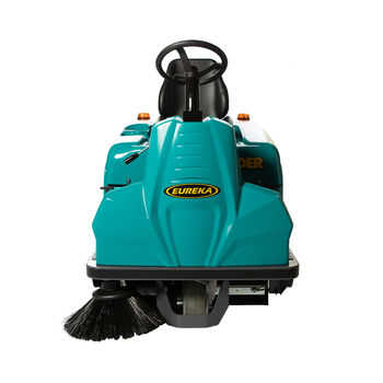 Koop een Eureka Rider SH - Veegmachine - Image #2