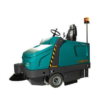 Koop een Eureka Magnum HDK - Veegmachine - Image #1
