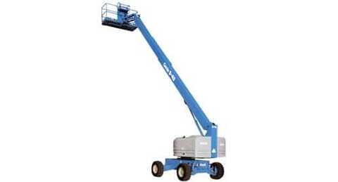 Koop een Genie S40 - Nacelle télescopique - Image #4