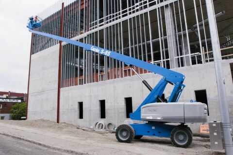 Koop een Genie S80 - Nacelle télescopique - Image #6