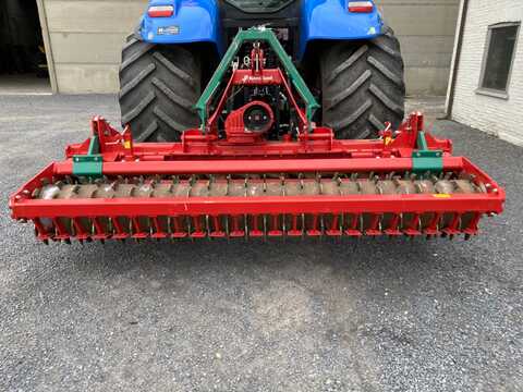 Koop een tweedehands Kverneland NG-H 101 - Landbouwmachine - Image #1