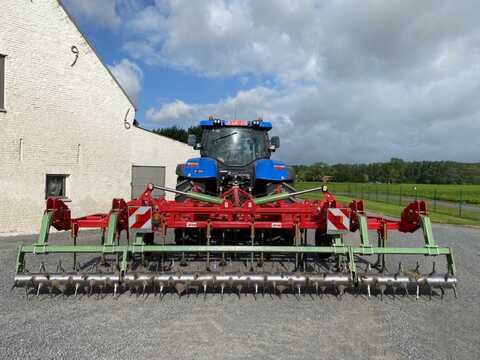 Koop een tweedehands Steeno Breker - Landbouwmachine - Image #1