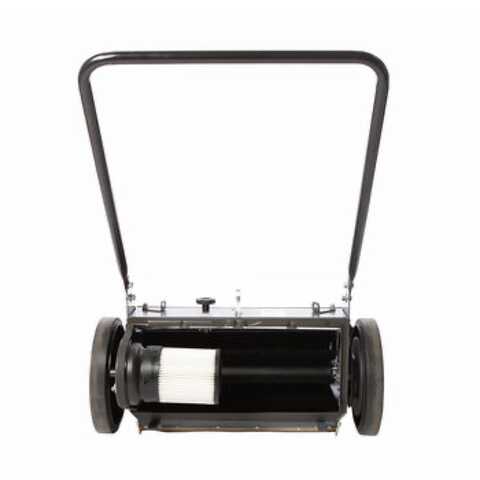 Koop een Eureka Picobello 151 - Veegmachine - Image #3