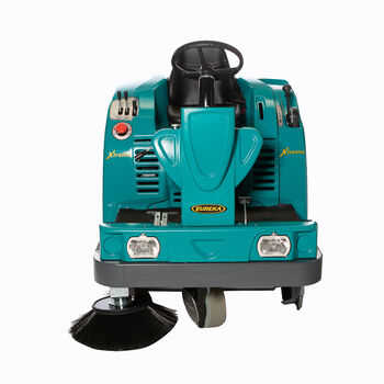 Koop een Eureka Xtrema DK - Veegmachine - Image #2