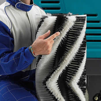 Koop een Eureka Magnum HDK - Veegmachine - Image #6