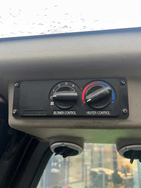 Koop een tweedehands Hyundai 45D-9F - Heftruck - Image #6