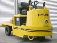 Koop een Hyundai 40TA-7 - Tracteur - Image #1