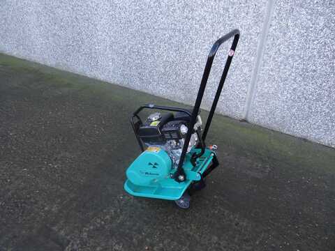 Huur een Mikasa MVC-F70H - Trilplat - Image #4