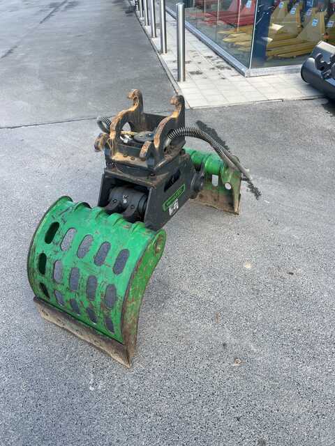 Koop een tweedehands Vematec & Zijtveld VSSG200-D - Toebehor - Image #3