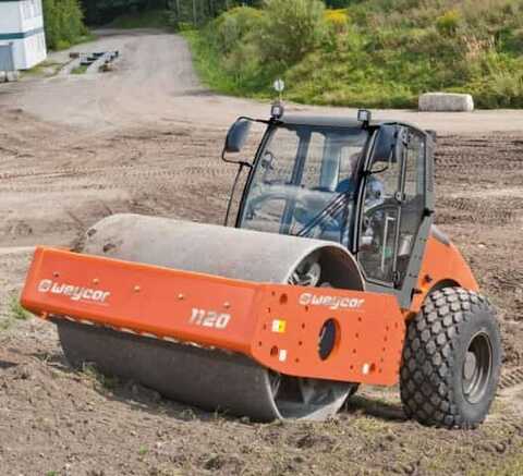 Koop een Atlas AW 1120 - En continu - Image #1