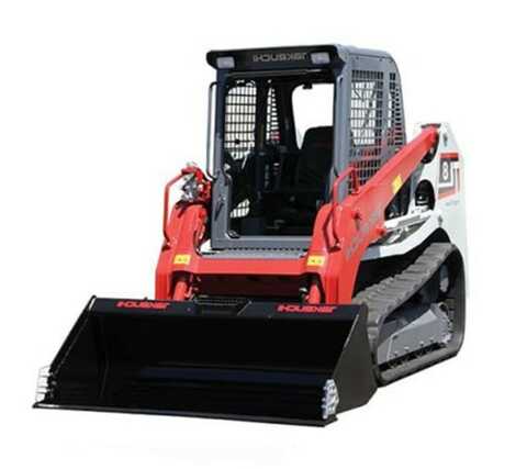 Koop een Takeuchi TL8 - Rupslader - Image #1