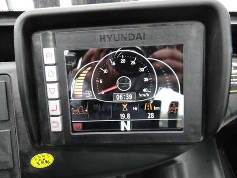 Koop een Hyundai 45D-9F (3063) - Chariot élévateur à fourche - Image #7