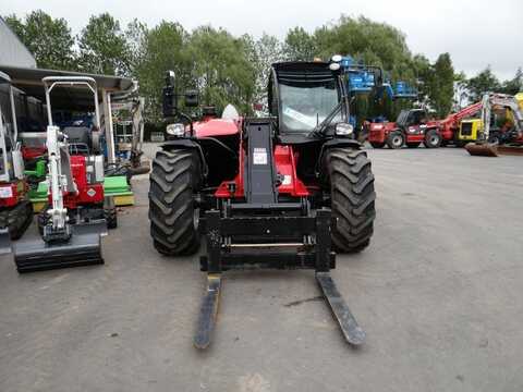 Koop een Manitou MLT635-130PS+ (3223) - Pelle / chargeuse / télescopique - Image #3