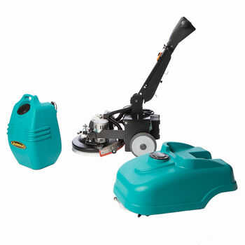 Koop een Eureka E36 AGM - Schrobmachine - Image #3
