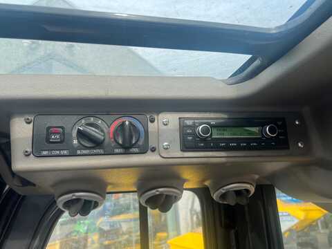 Koop een tweedehands Hyundai 35DN-9V - Heftruck - Image #6