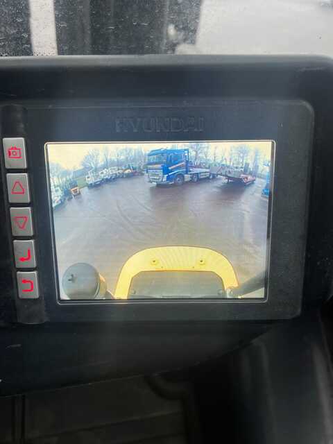 Koop een tweedehands Hyundai 45D-9F - Heftruck - Image #7