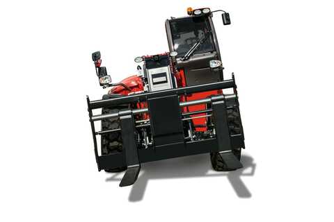 Koop een Manitou MHT 10180 - Télescope de construction - Image #5