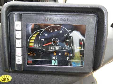 Koop een Hyundai 30D-9 (3068) - Chariot élévateur à fourche - Image #7