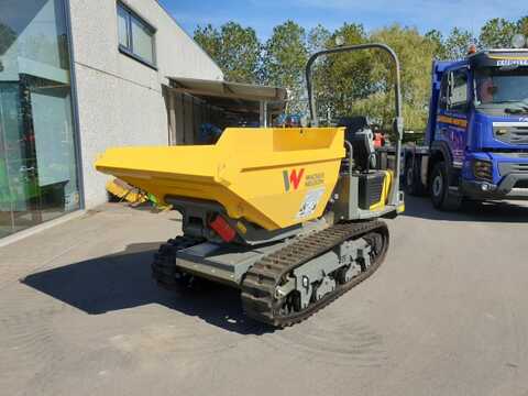 Koop een Neuson DT23 (3576) - Pelle / chargeuse / télescopique - Image #3