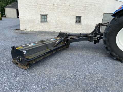 Koop een tweedehands Boxer Klepelmaaier - Landbouwmachine - Image #3