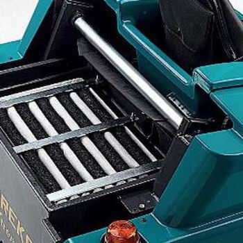 Koop een Eureka Xtrema DK - Veegmachine - Image #6
