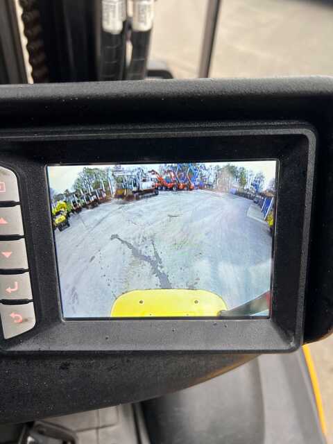 Koop een tweedehands Hyundai 25D-9V - Heftruck - Image #6