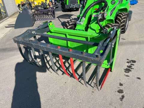 Koop een tweedehands Avant Mestvork 1450 - Toebehor - Image #1