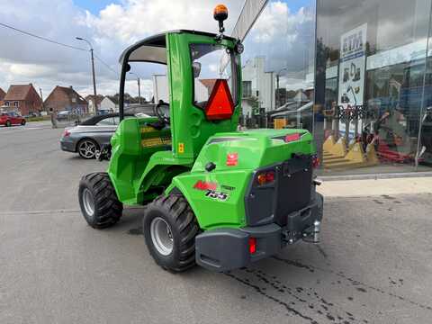 Koop een Avant 755i TDL+ - Kniklader - Image #5