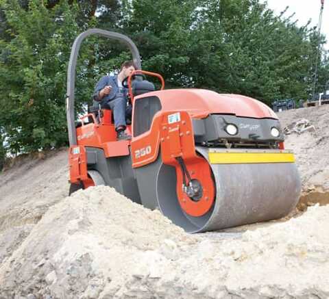Koop een Atlas AW 260 -  - Image #1