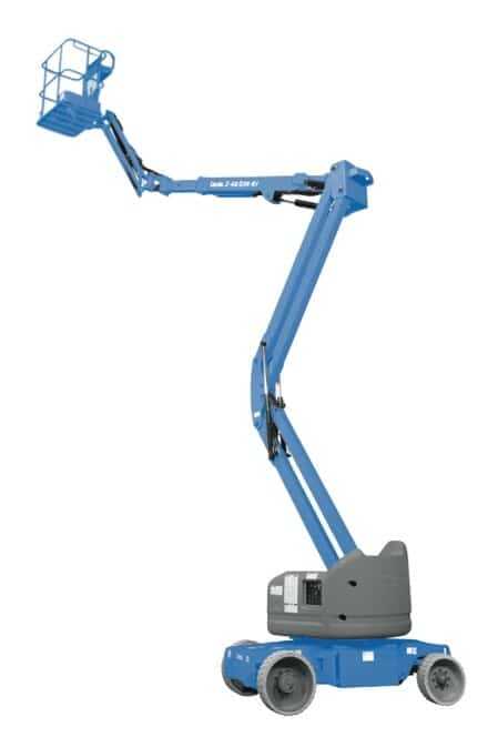Koop een Genie Z40/23N - Knikarmhoogwerker - Image #1