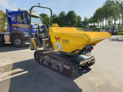 Koop een Neuson DT23 (3576) - Pelle / chargeuse / télescopique - Image #4