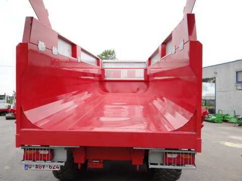 Koop een tweedehands Vaia NL-160 - Landbouwmachine - Image #9