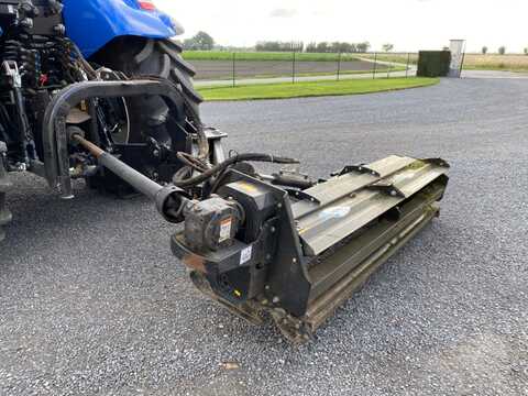 Koop een tweedehands Boxer Klepelmaaier - Landbouwmachine - Image #2