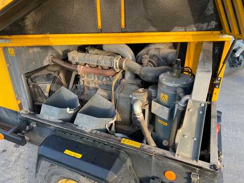 Koop een tweedehands Atlas & Copco XAS66 - Divers - Image #6