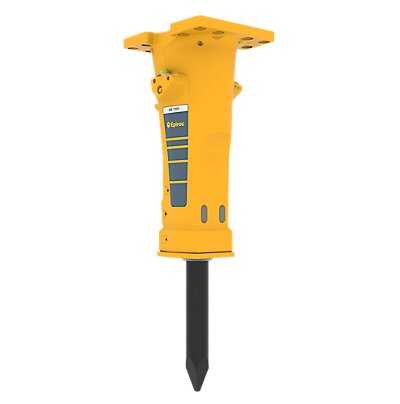 Koop een Epiroc SB1102 - Breekhamer - Image #1